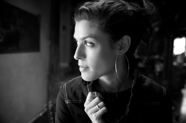 dessa photo by elli rader